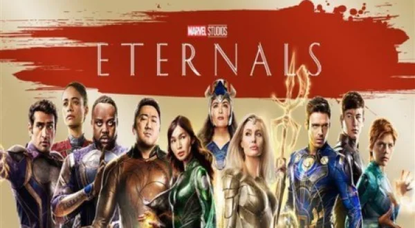 Eternals (Eternos)