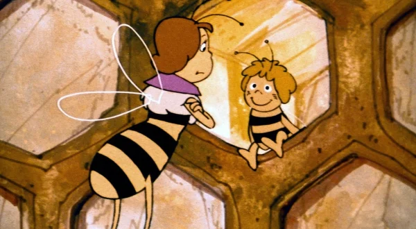 Die Biene Maja Classics
