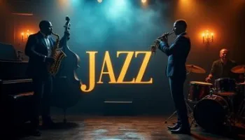 Jazz'lı Sabahlar