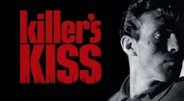 Killer's Kiss