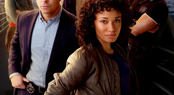 NCIS: Sydney