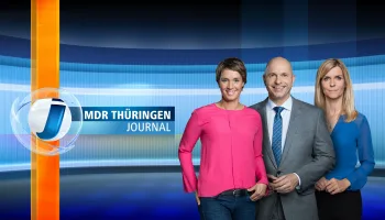 Thüringen-Journal
