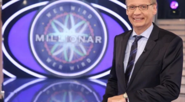 Wer wird Millionär?