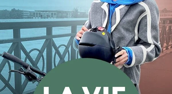 La vie à vélo