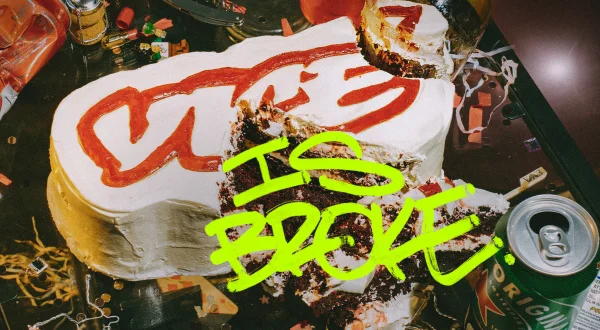 Vice Is Broke