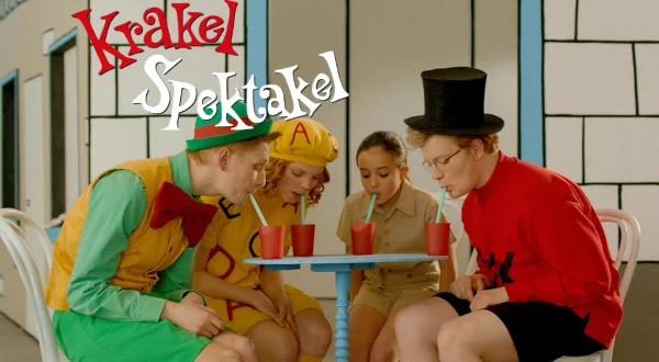 Krakel Spektakel