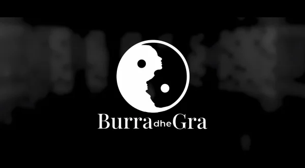 Burra dhe Gra