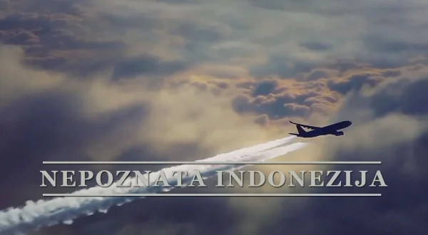 Nepoznata Indonezija