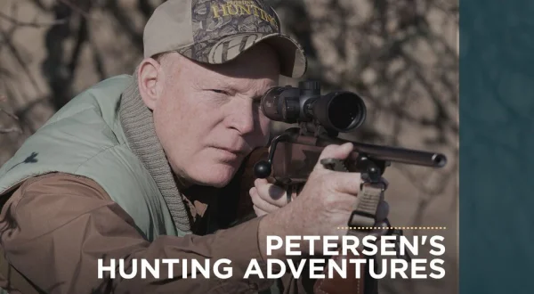 Petersen's Hunting Adventures