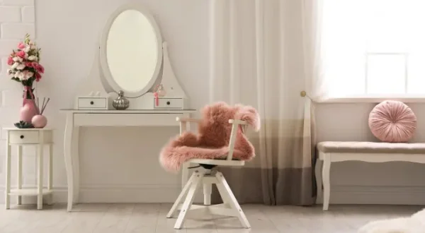 Le Boudoir
