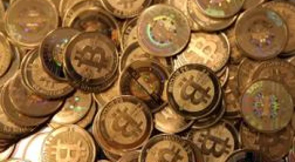 Bloomberg Crypto
