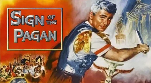 Sign of the Pagan