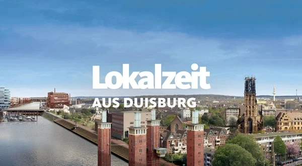 Lokalzeit aus Duisburg