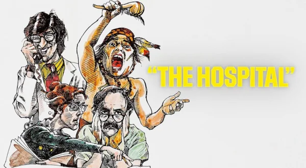 The Hospital