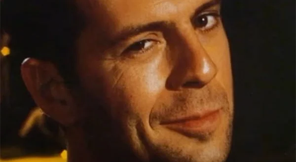 Bruce Willis: Duro a morire
