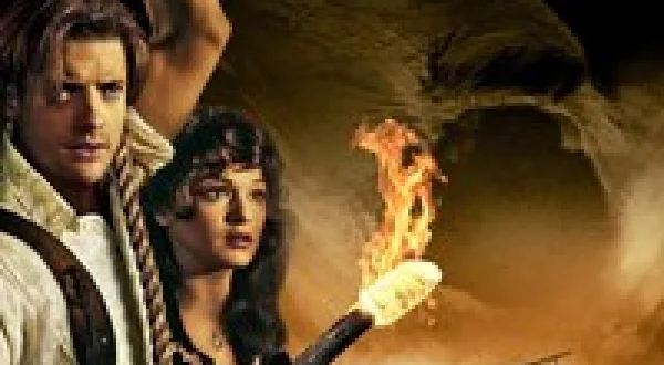 The Mummy