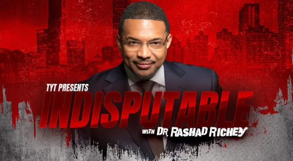 Live: Indisputable