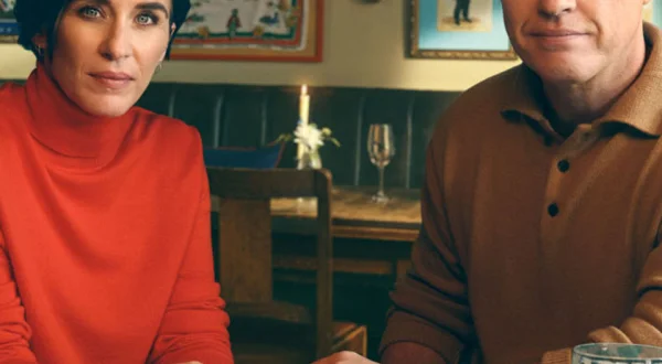 Britain's Murder Map With Vicky McClure and Jonny Owen