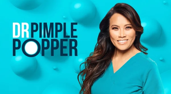 Dr. Pimple Popper