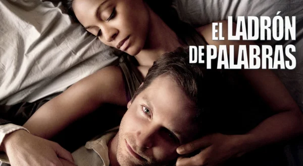 El ladrón de palabras