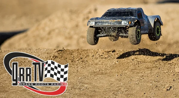 Grass Roots Racing