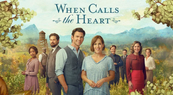 When Calls the Heart