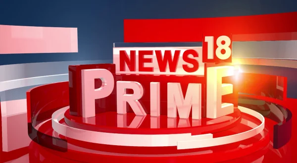 News18 Prime