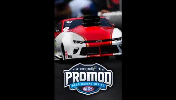 NHRA Pro Mod Series
