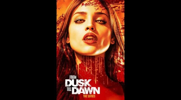 From Dusk Till Dawn