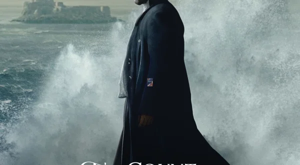 The Count of Monte Cristo