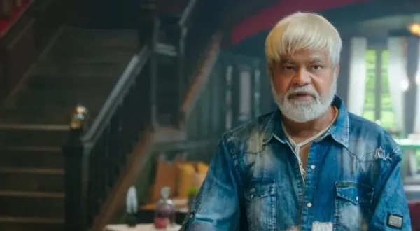 Golmaal Again