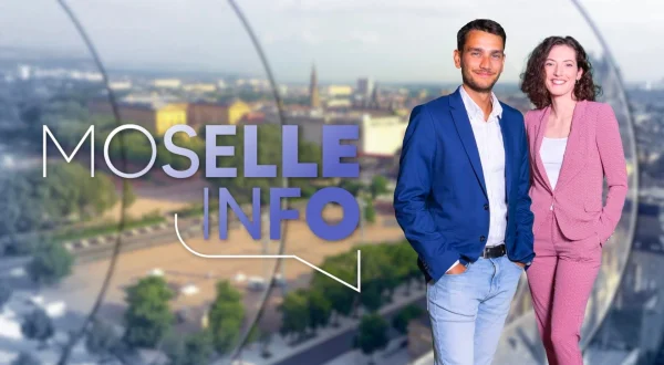 Moselle Info