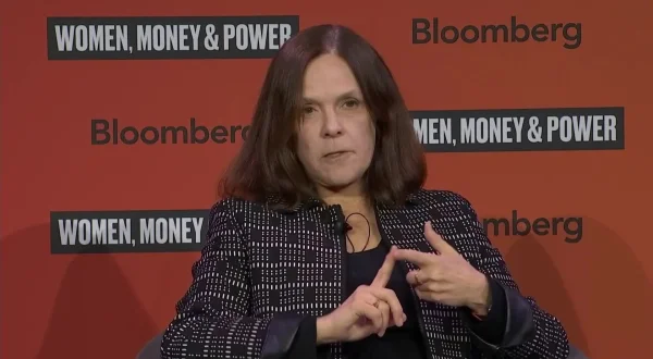 Best of the Bloomberg Women, Money & Power Event