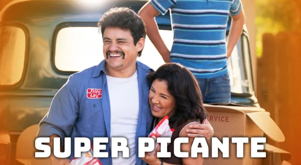 Super Picante