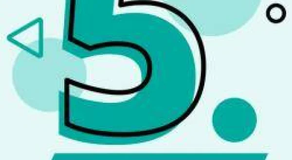Türkçe - 5