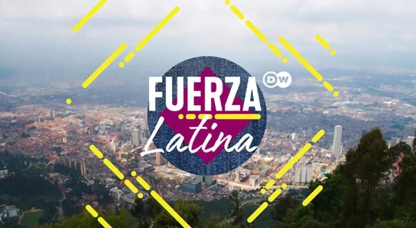 Fuerza latina