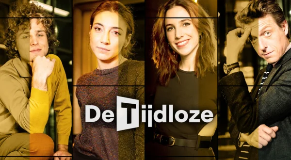 De Tijdloze