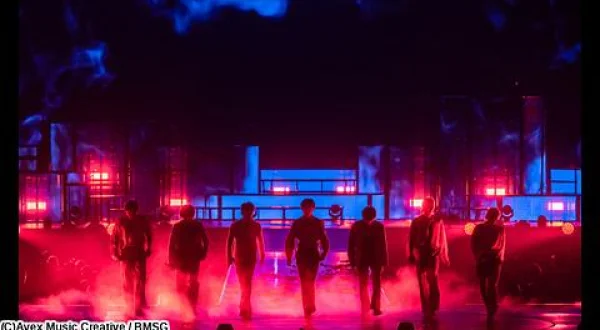 ＢＥ：ＦＩＲＳＴ １ｓｔ Ｏｎｅ Ｍａｎ Ｔｏｕｒ "ＢＥ：１" ２０２２−２０２３