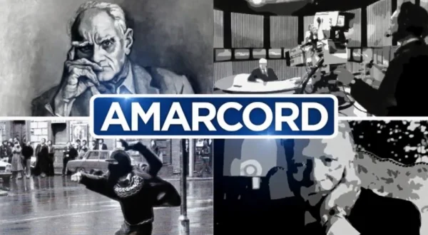 Amarcord
