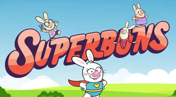 Superbuns