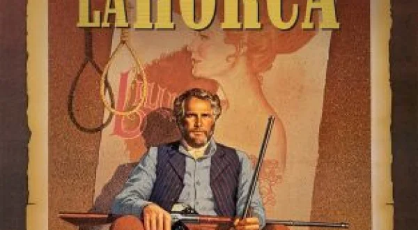 El juez de la horca