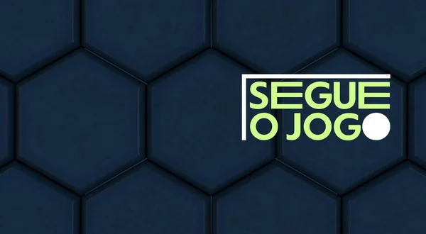 Segue o Jogo