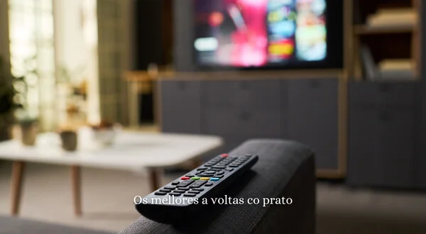 Os mellores a voltas co prato