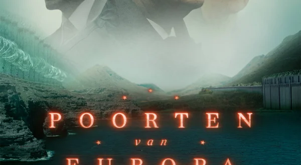 Poorten van Europa