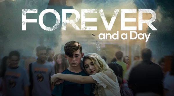 Forever and a Day