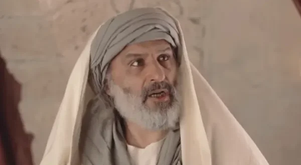 Qodhah Men Tareekhonah