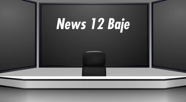 न्यूज़ 12 बजे