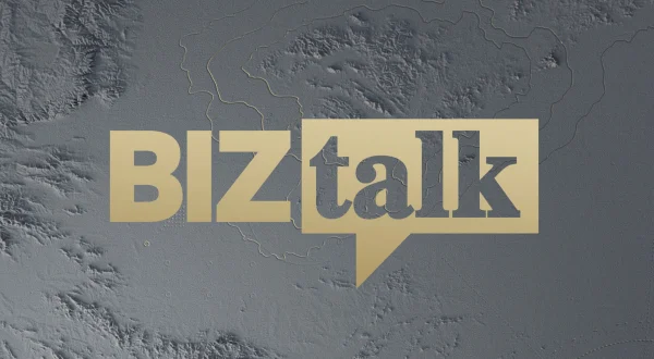 Biz Talk