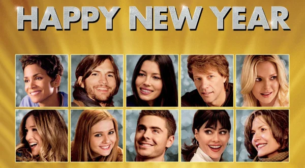 New Year's Eve