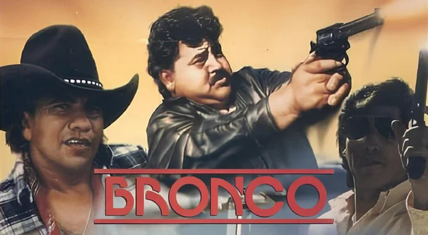 Bronco